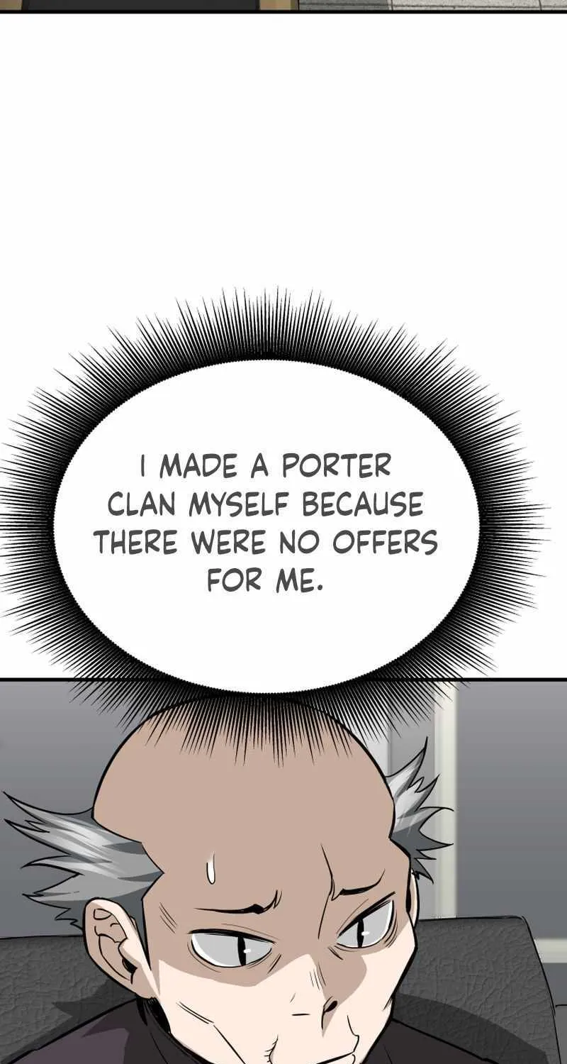 Han Dae Sung Returned From Hell Zinmanga X Chapter 41 Page 33