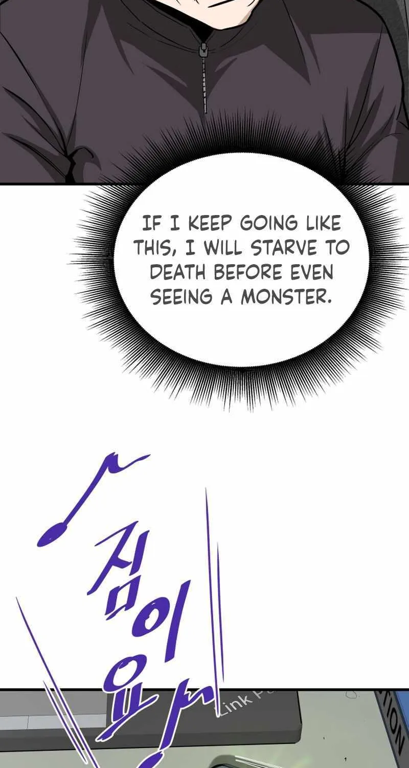Han Dae Sung Returned From Hell Zinmanga X Chapter 41 Page 34