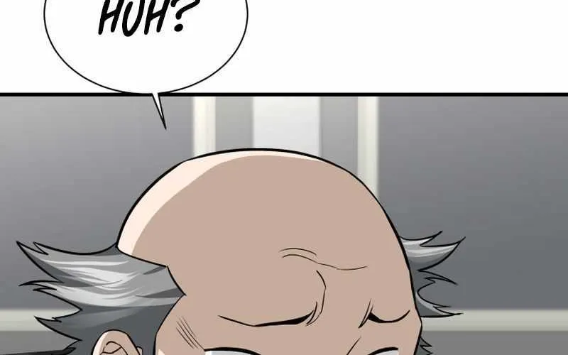 Han Dae Sung Returned From Hell Zinmanga X Chapter 41 Page 36