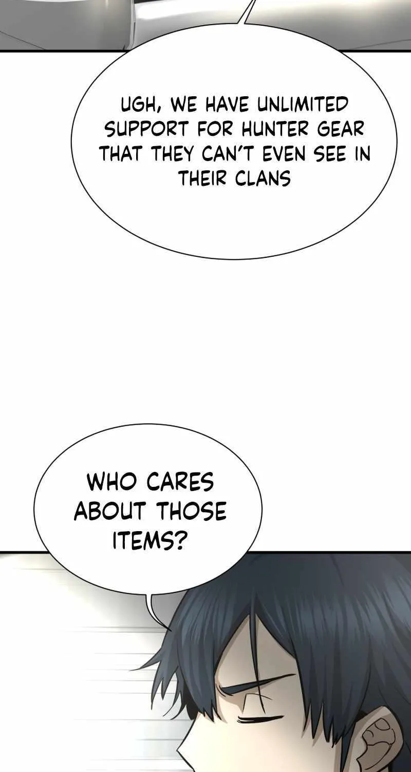 Han Dae Sung Returned From Hell Zinmanga X Chapter 41 Page 42