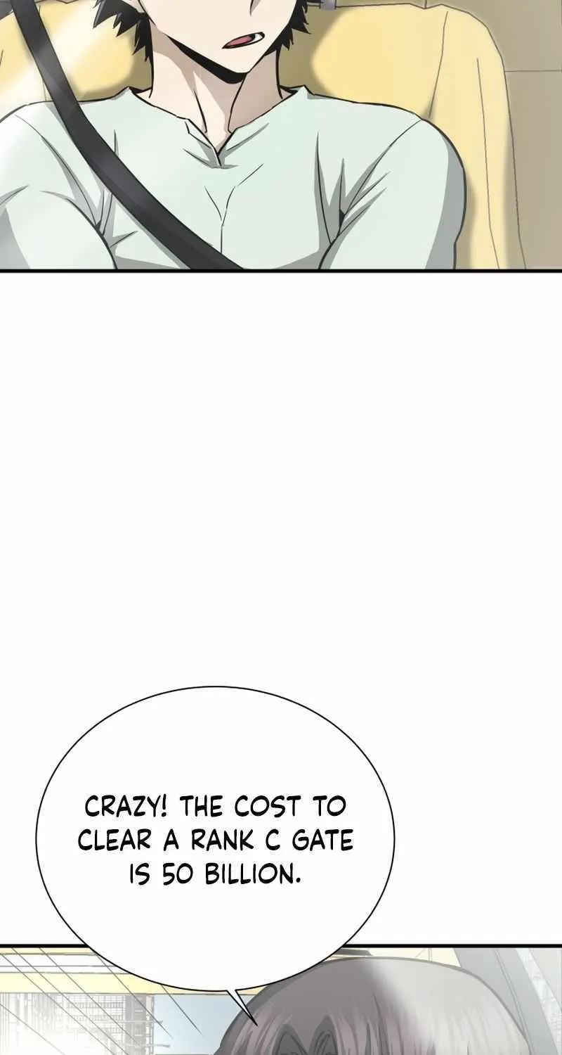 Han Dae Sung Returned From Hell Zinmanga X Chapter 41 Page 45