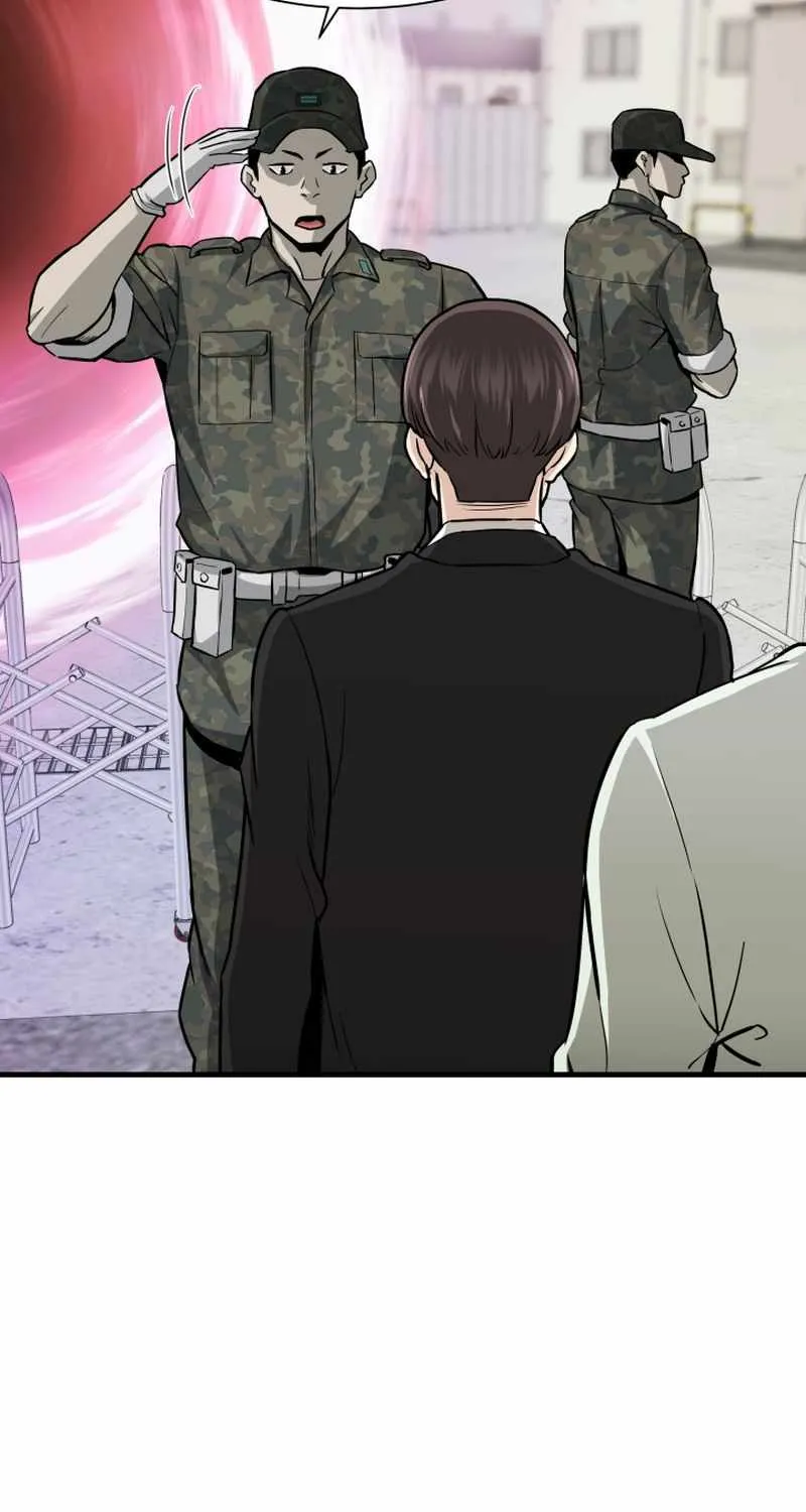 Han Dae Sung Returned From Hell Zinmanga X Chapter 41 Page 61