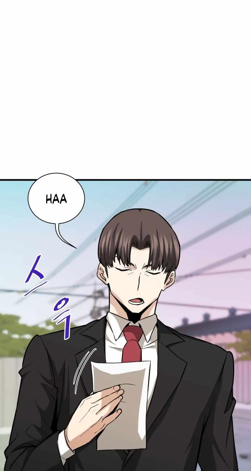 Han Dae Sung Returned From Hell Zinmanga X Chapter 41 Page 62