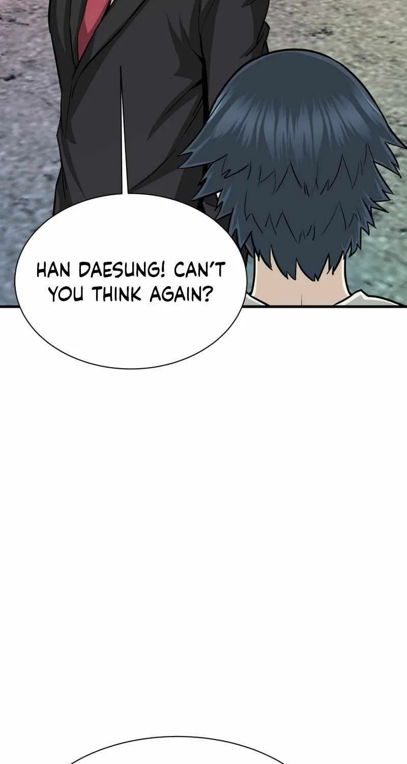 Han Dae Sung Returned From Hell Zinmanga X Chapter 41 Page 71