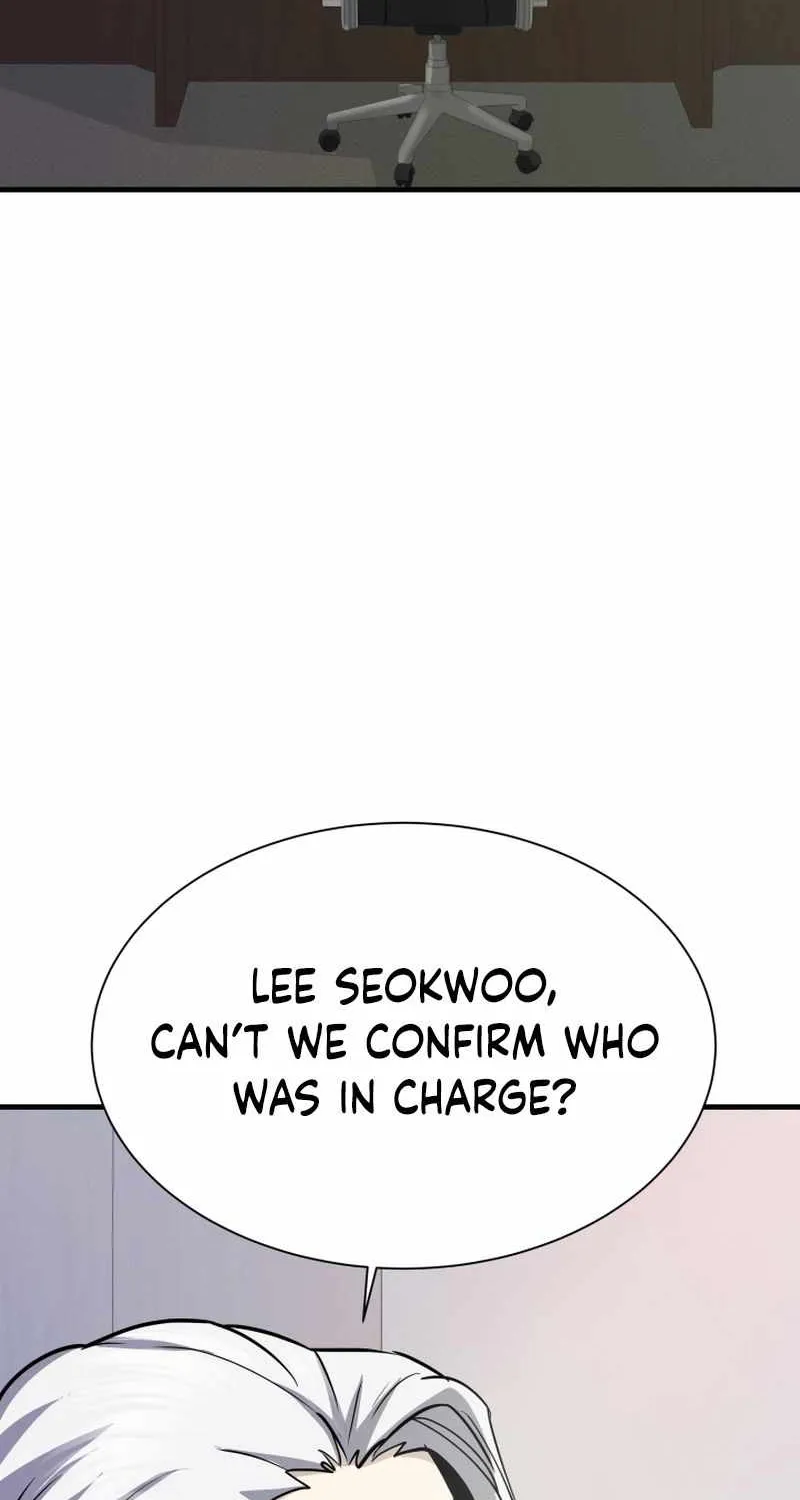 Han Dae Sung Returned From Hell Zinmanga X Chapter 41 Page 98