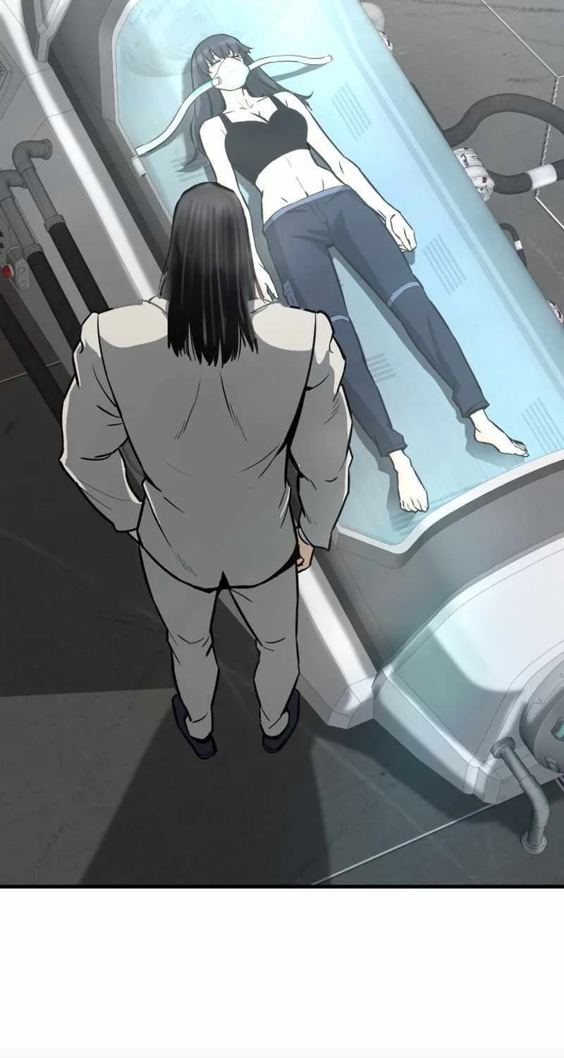Han Dae Sung Returned From Hell Zinmanga X Chapter 40 Page 4