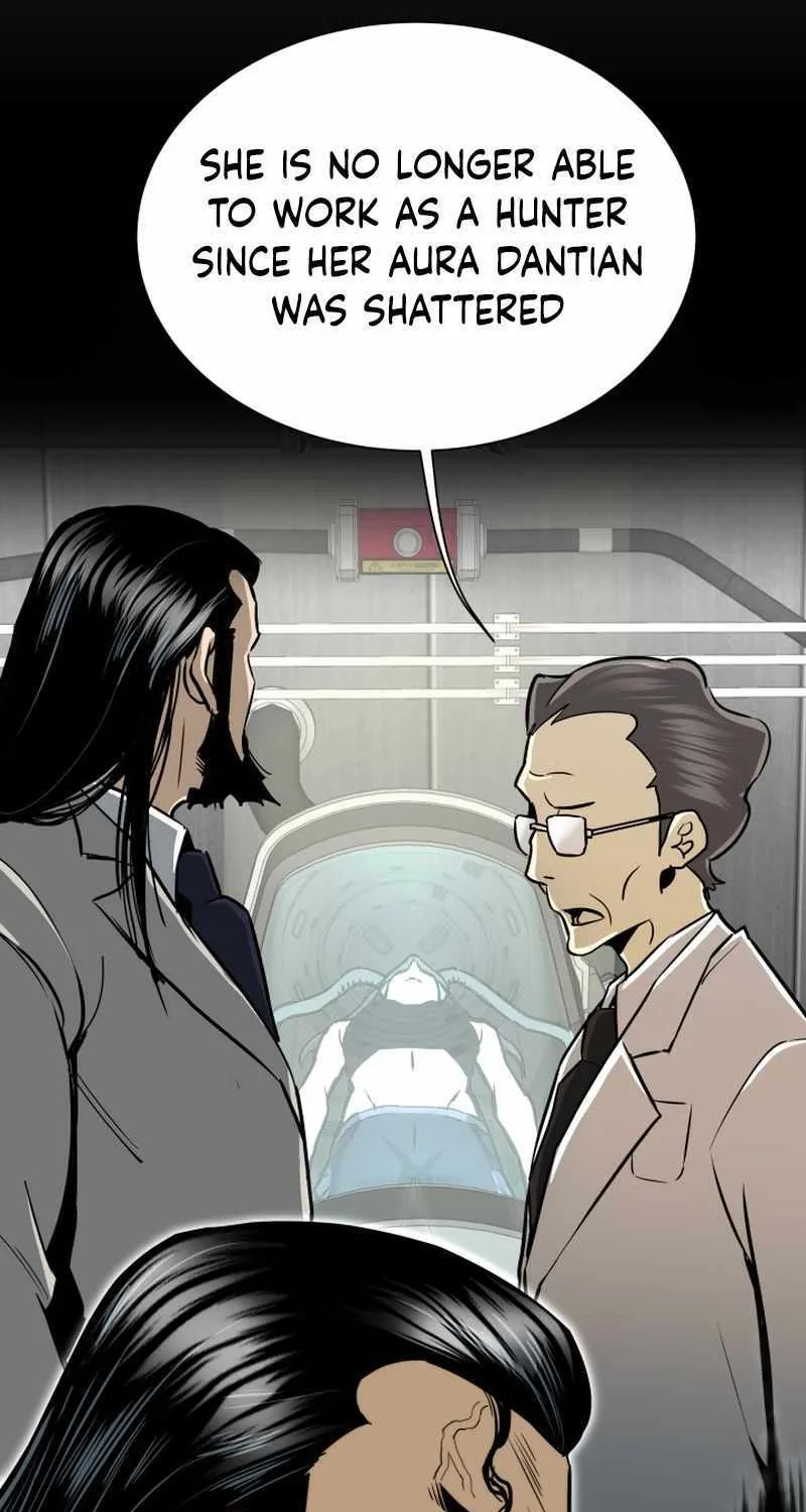Han Dae Sung Returned From Hell Zinmanga X Chapter 40 Page 6