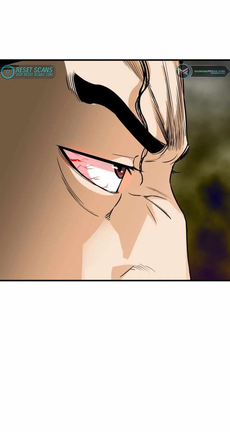 Han Dae Sung Returned From Hell Zinmanga X Chapter 40 Page 8