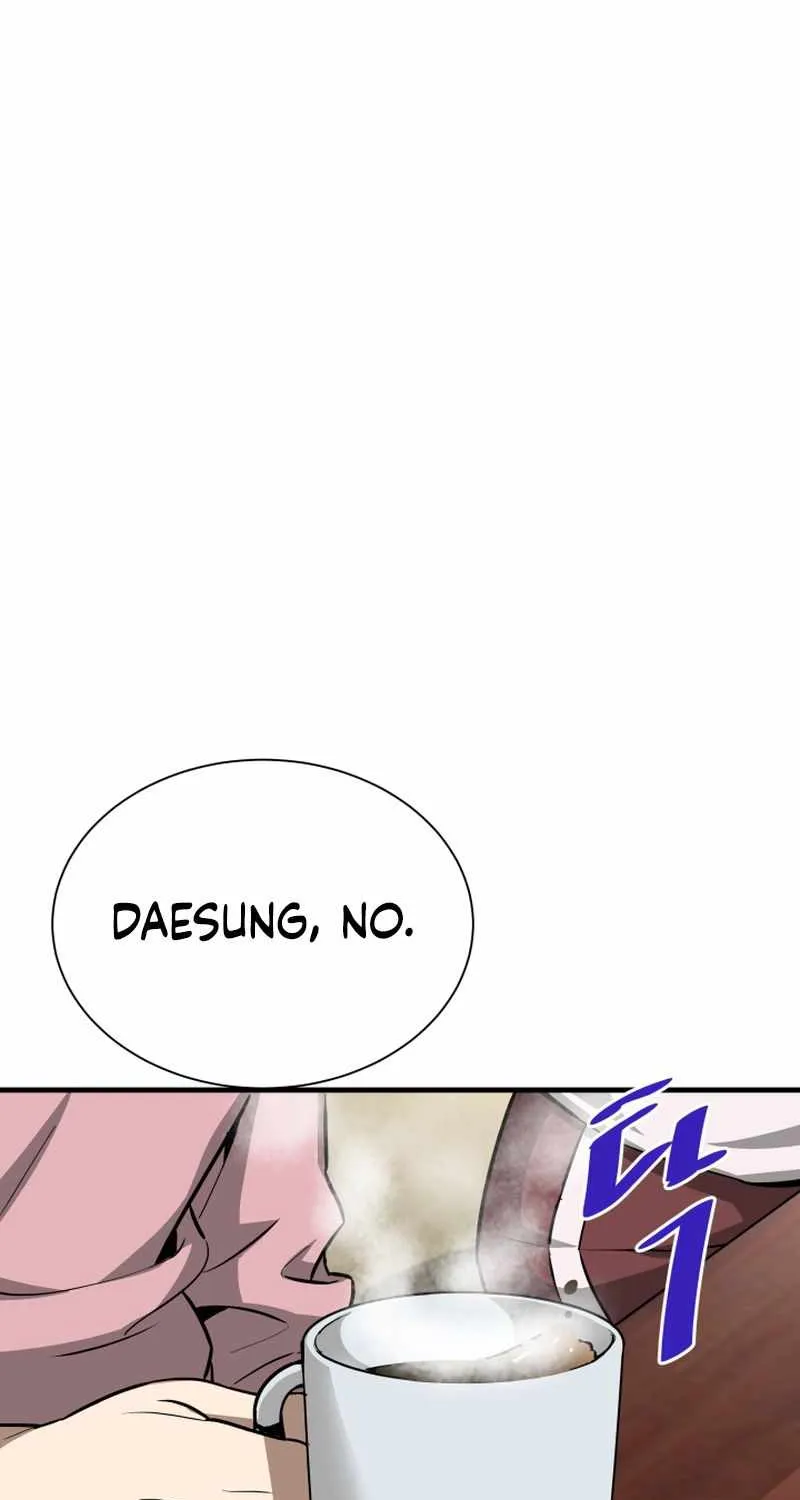 Han Dae Sung Returned From Hell Zinmanga X Chapter 40 Page 12