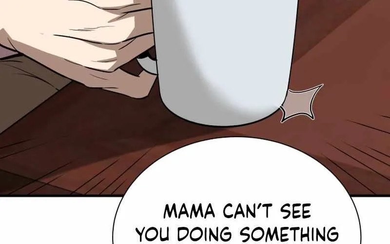 Han Dae Sung Returned From Hell Zinmanga X Chapter 40 Page 13