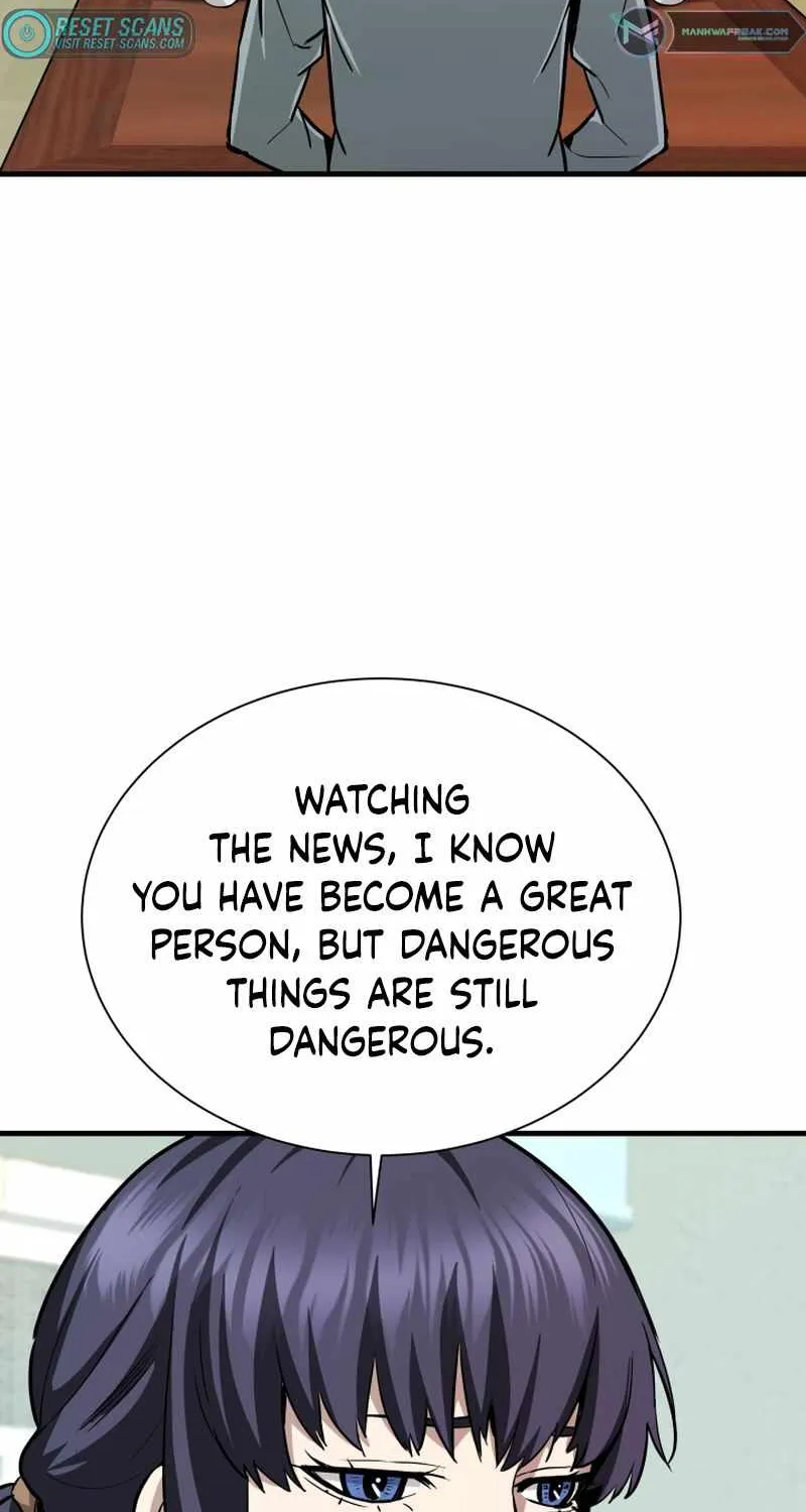 Han Dae Sung Returned From Hell Zinmanga X Chapter 40 Page 15