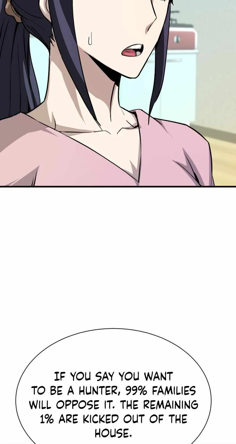 Han Dae Sung Returned From Hell Zinmanga X Chapter 40 Page 16