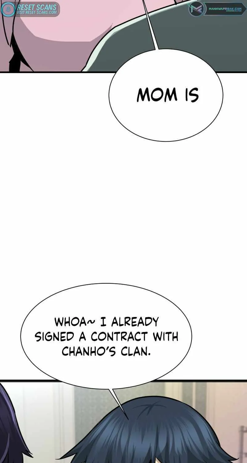 Han Dae Sung Returned From Hell Zinmanga X Chapter 40 Page 20