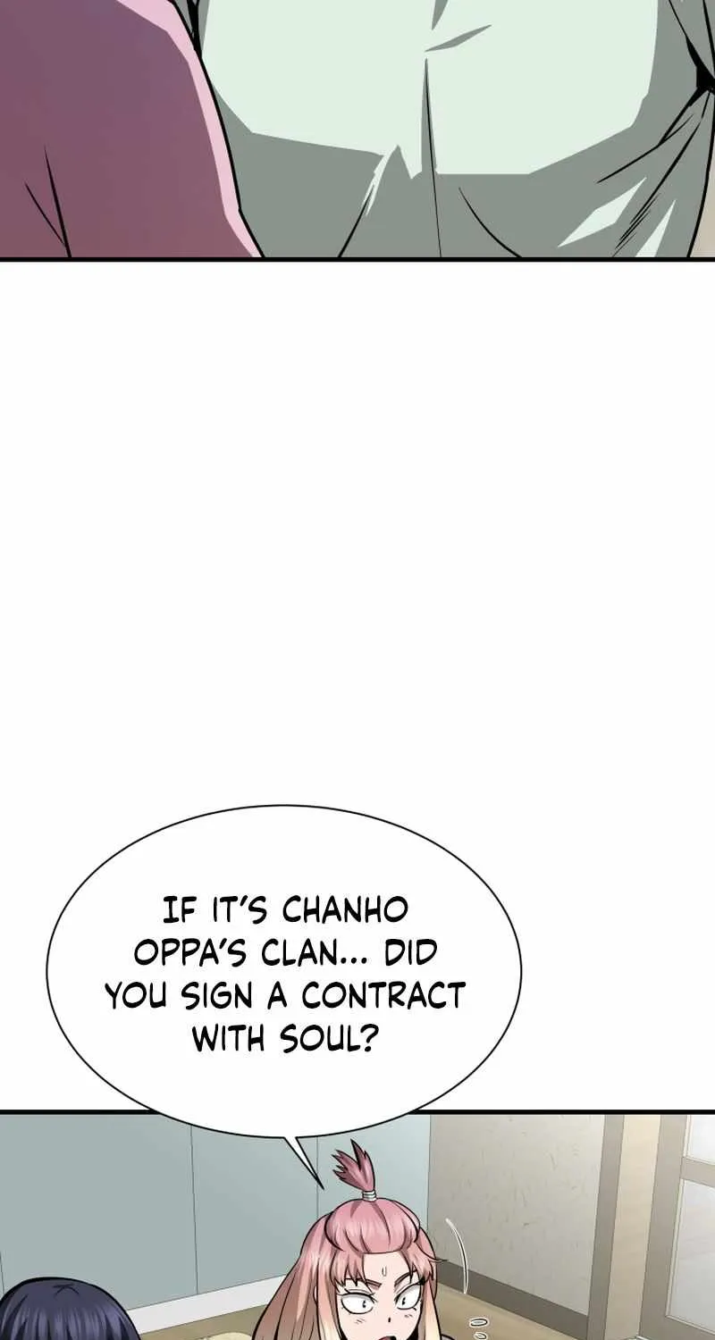 Han Dae Sung Returned From Hell Zinmanga X Chapter 40 Page 22