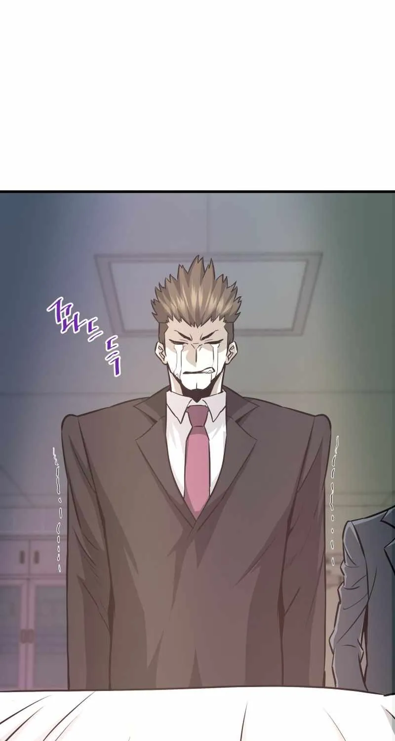 Han Dae Sung Returned From Hell Zinmanga X Chapter 40 Page 68