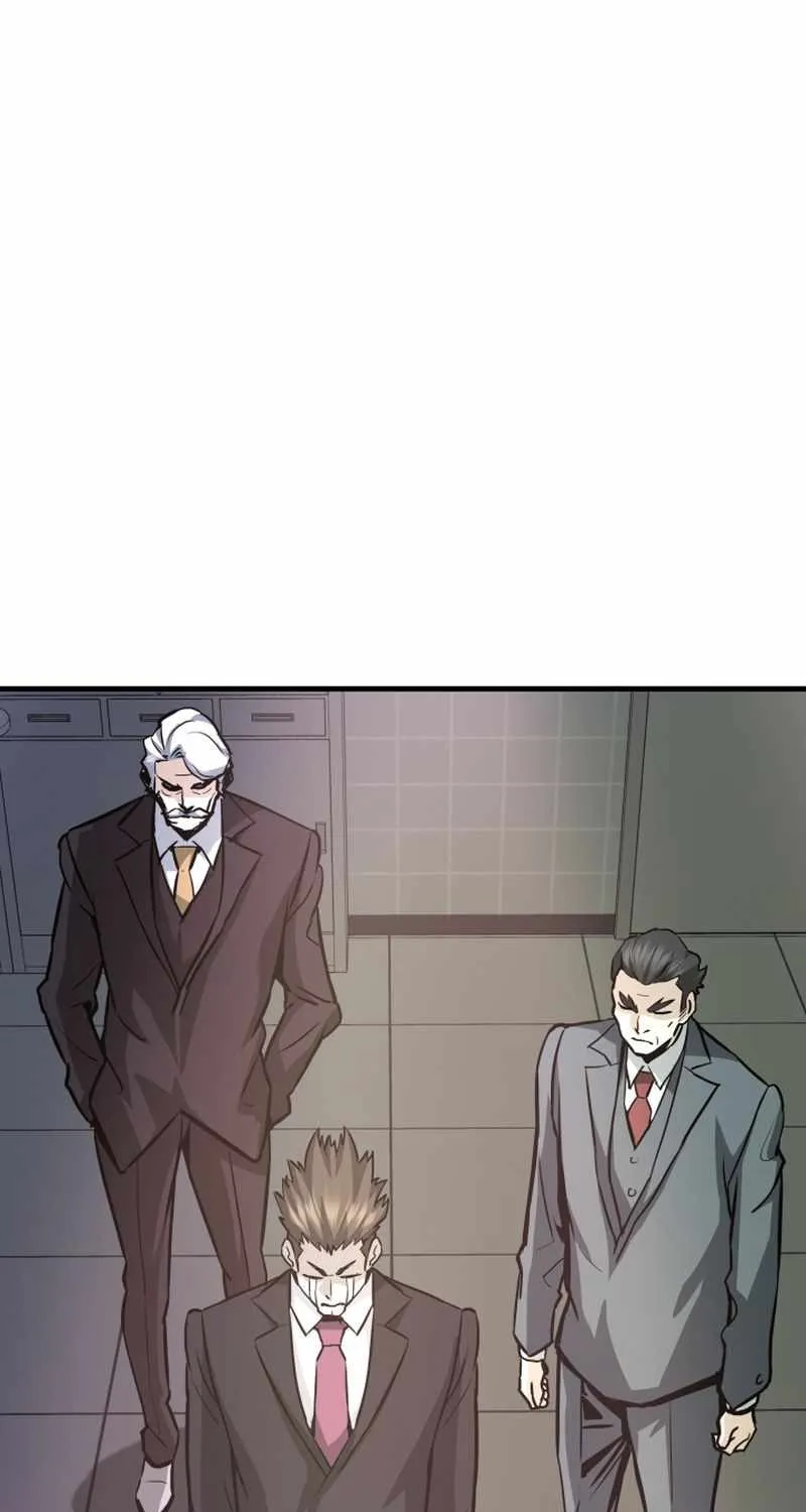Han Dae Sung Returned From Hell Zinmanga X Chapter 40 Page 70