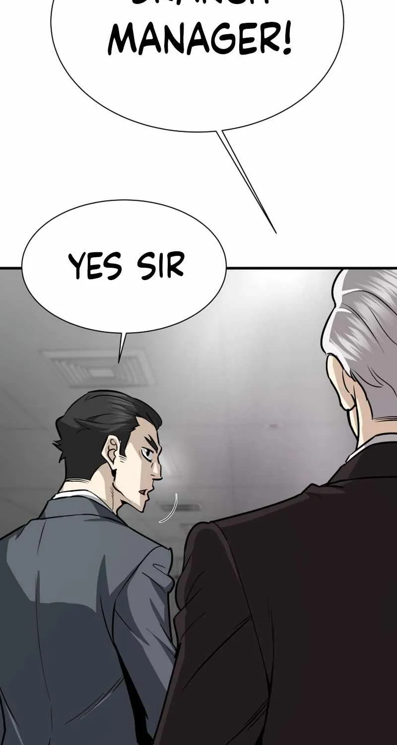 Han Dae Sung Returned From Hell Zinmanga X Chapter 40 Page 75
