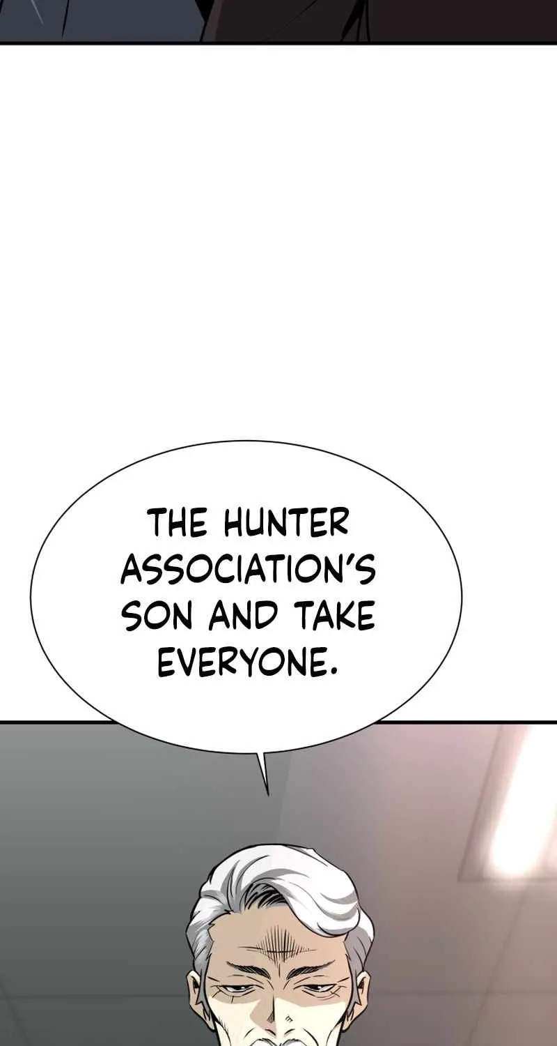 Han Dae Sung Returned From Hell Zinmanga X Chapter 40 Page 76