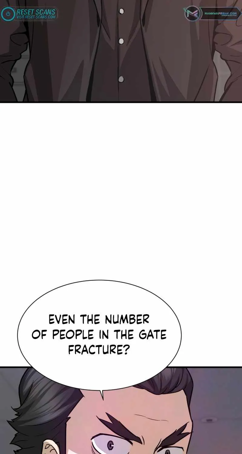 Han Dae Sung Returned From Hell Zinmanga X Chapter 40 Page 78