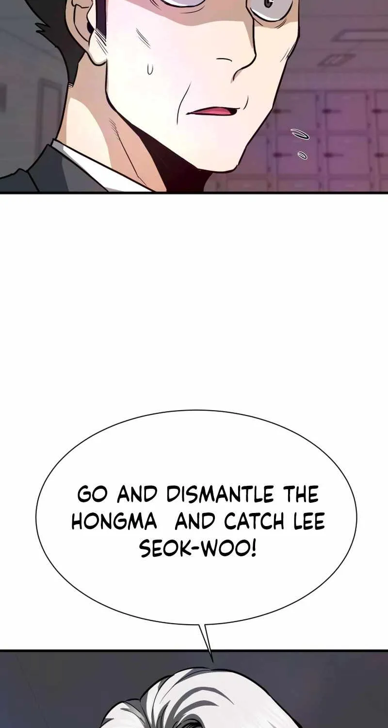 Han Dae Sung Returned From Hell Zinmanga X Chapter 40 Page 79