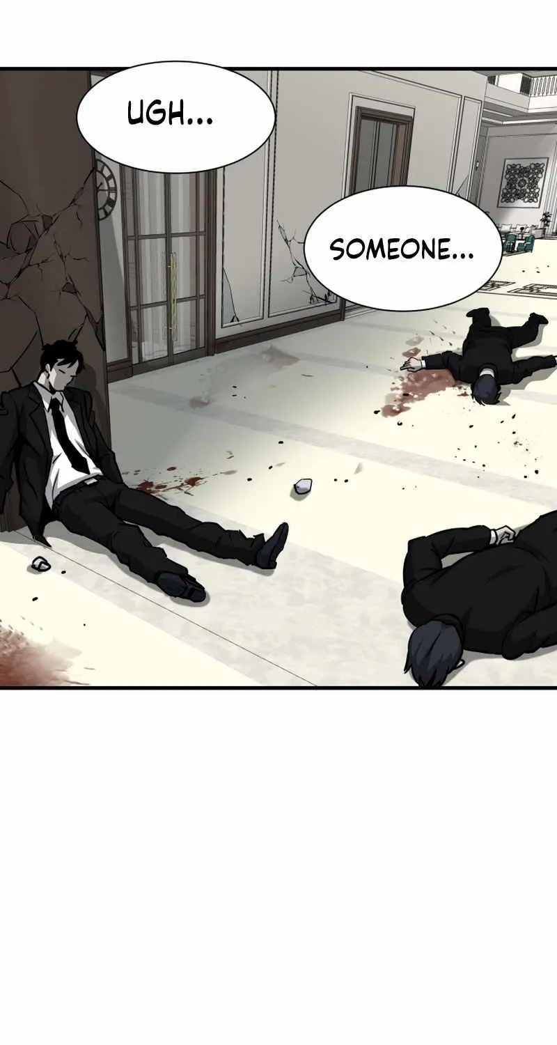 Han Dae Sung Returned From Hell Zinmanga X Chapter 40 Page 124