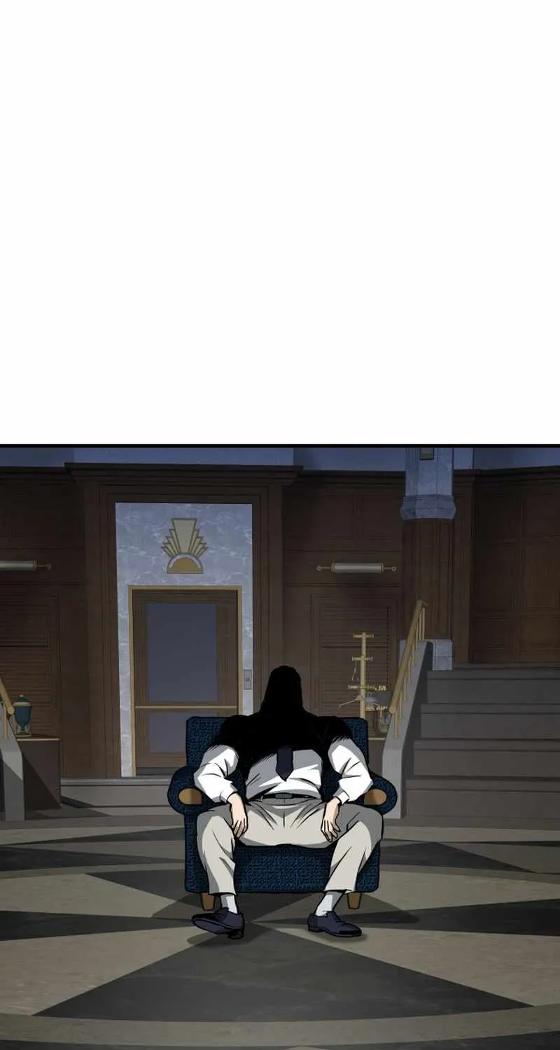 Han Dae Sung Returned From Hell Zinmanga X Chapter 40 Page 130