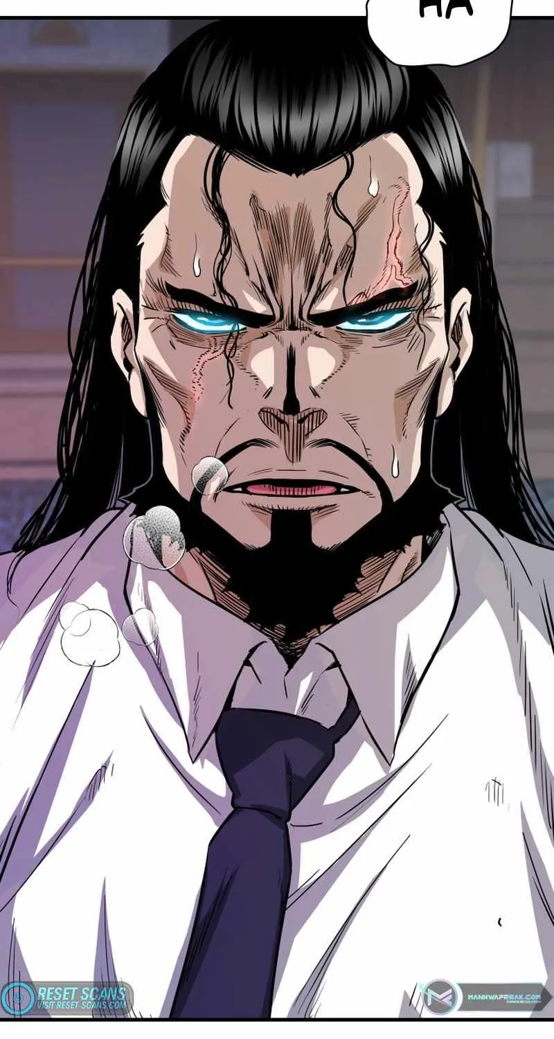 Han Dae Sung Returned From Hell Zinmanga X Chapter 40 Page 132