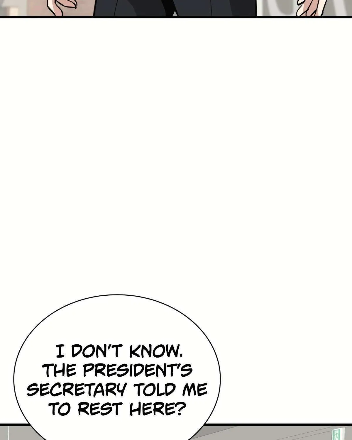 Han Dae Sung Returned From Hell Zinmanga X Chapter 39 Page 9