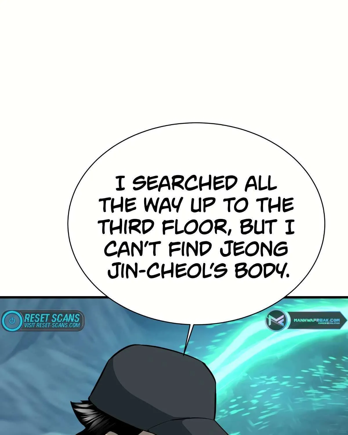 Han Dae Sung Returned From Hell Zinmanga X Chapter 39 Page 57