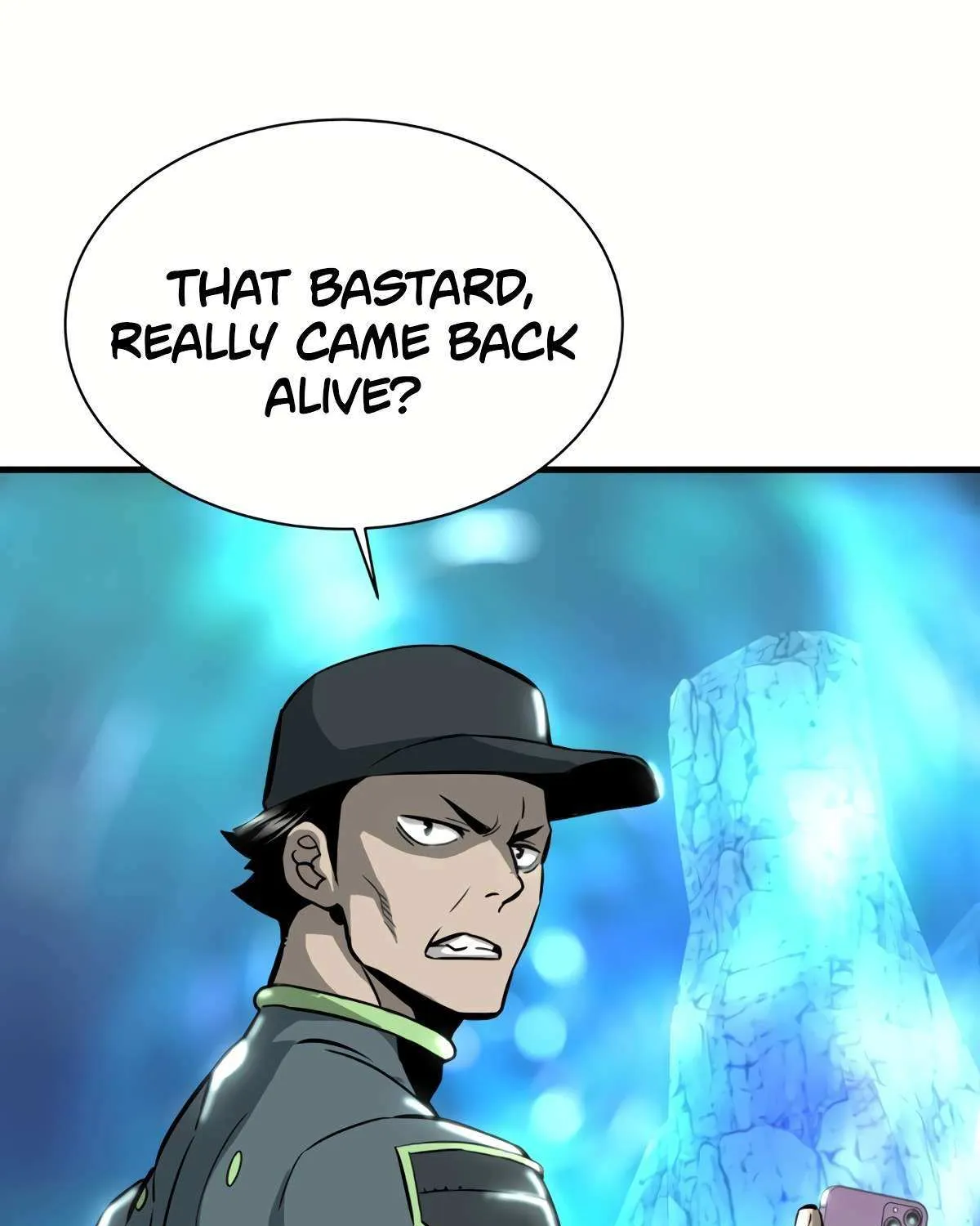 Han Dae Sung Returned From Hell Zinmanga X Chapter 39 Page 62
