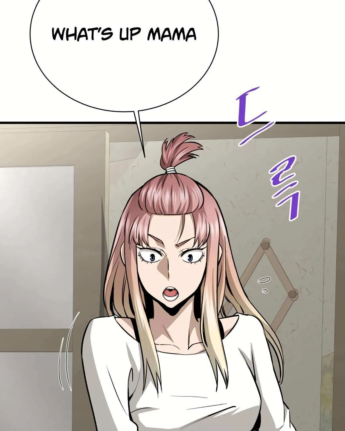 Han Dae Sung Returned From Hell Zinmanga X Chapter 39 Page 75