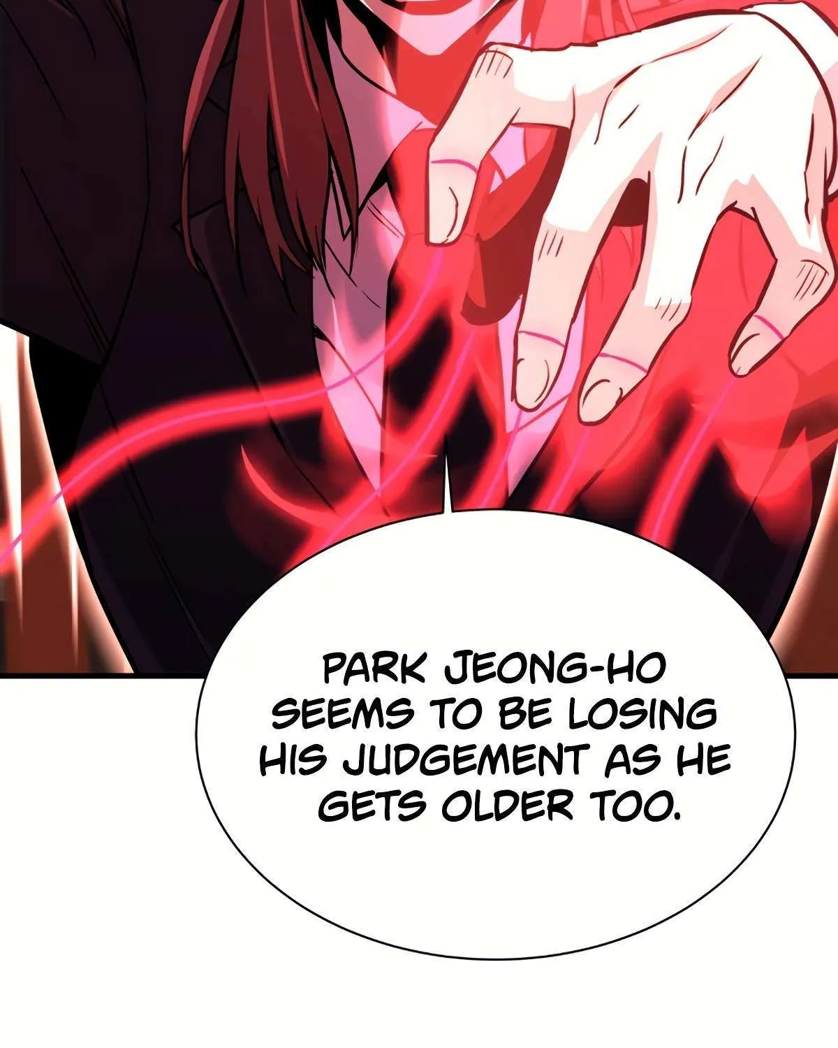 Han Dae Sung Returned From Hell Zinmanga X Chapter 39 Page 122