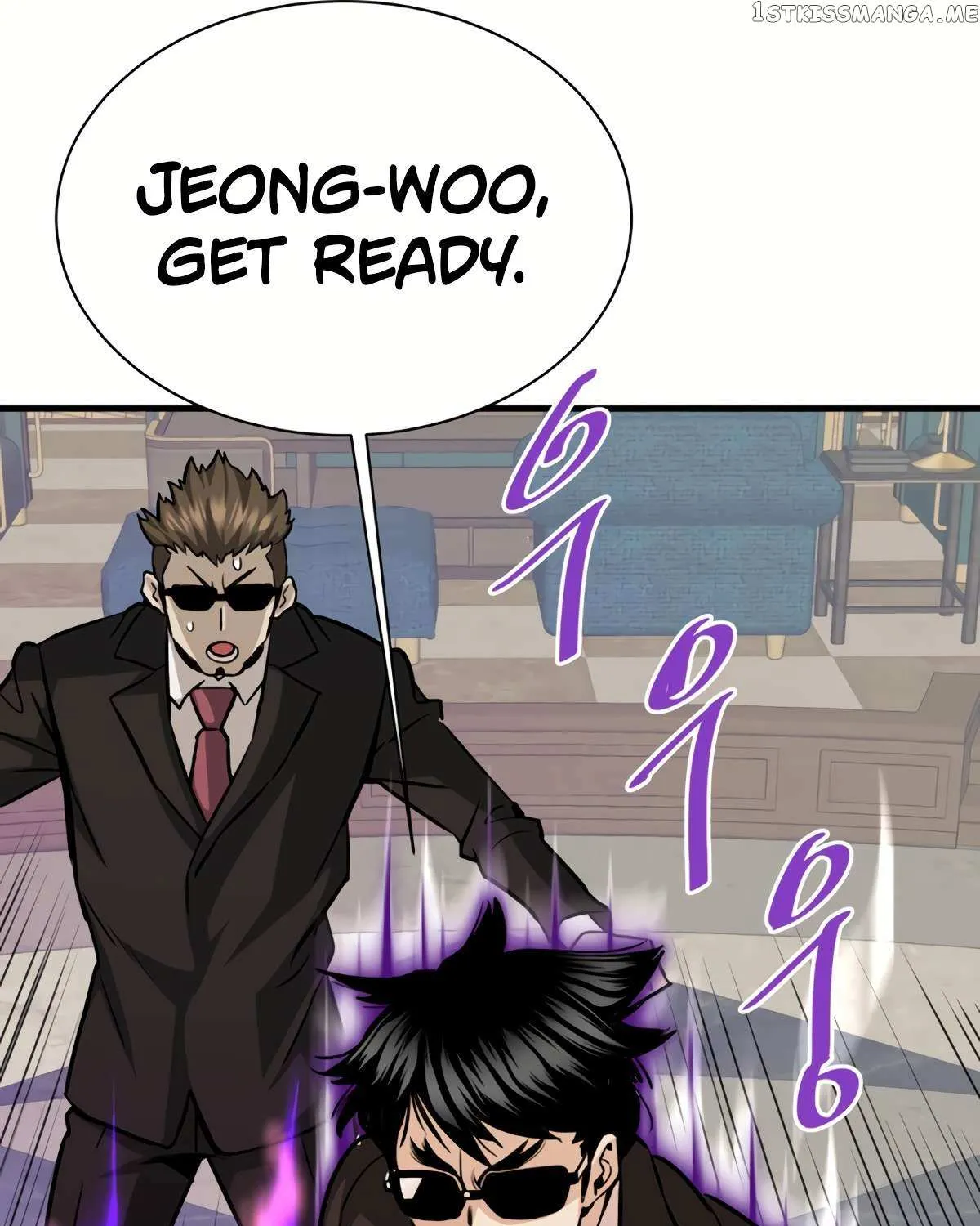 Han Dae Sung Returned From Hell Zinmanga X Chapter 39 Page 124