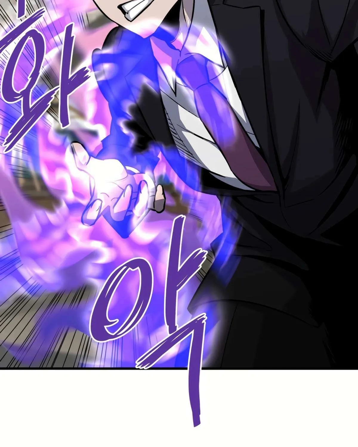 Han Dae Sung Returned From Hell Zinmanga X Chapter 39 Page 129