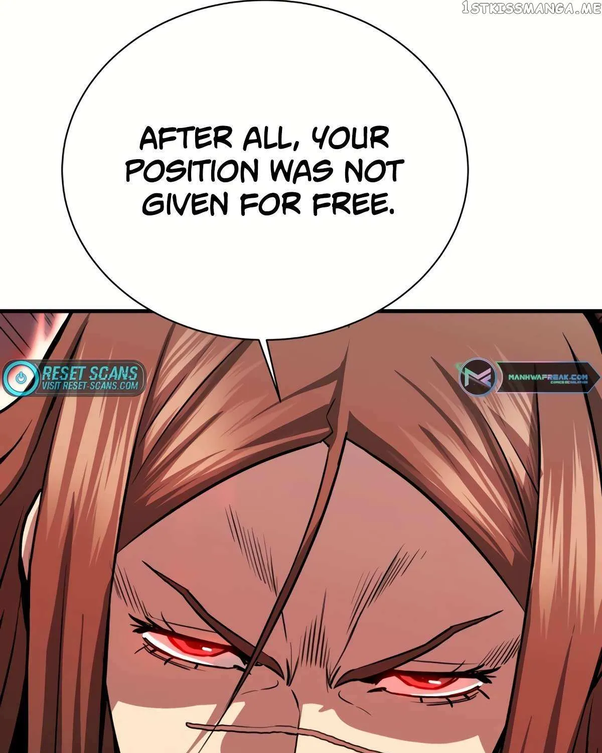 Han Dae Sung Returned From Hell Zinmanga X Chapter 39 Page 131