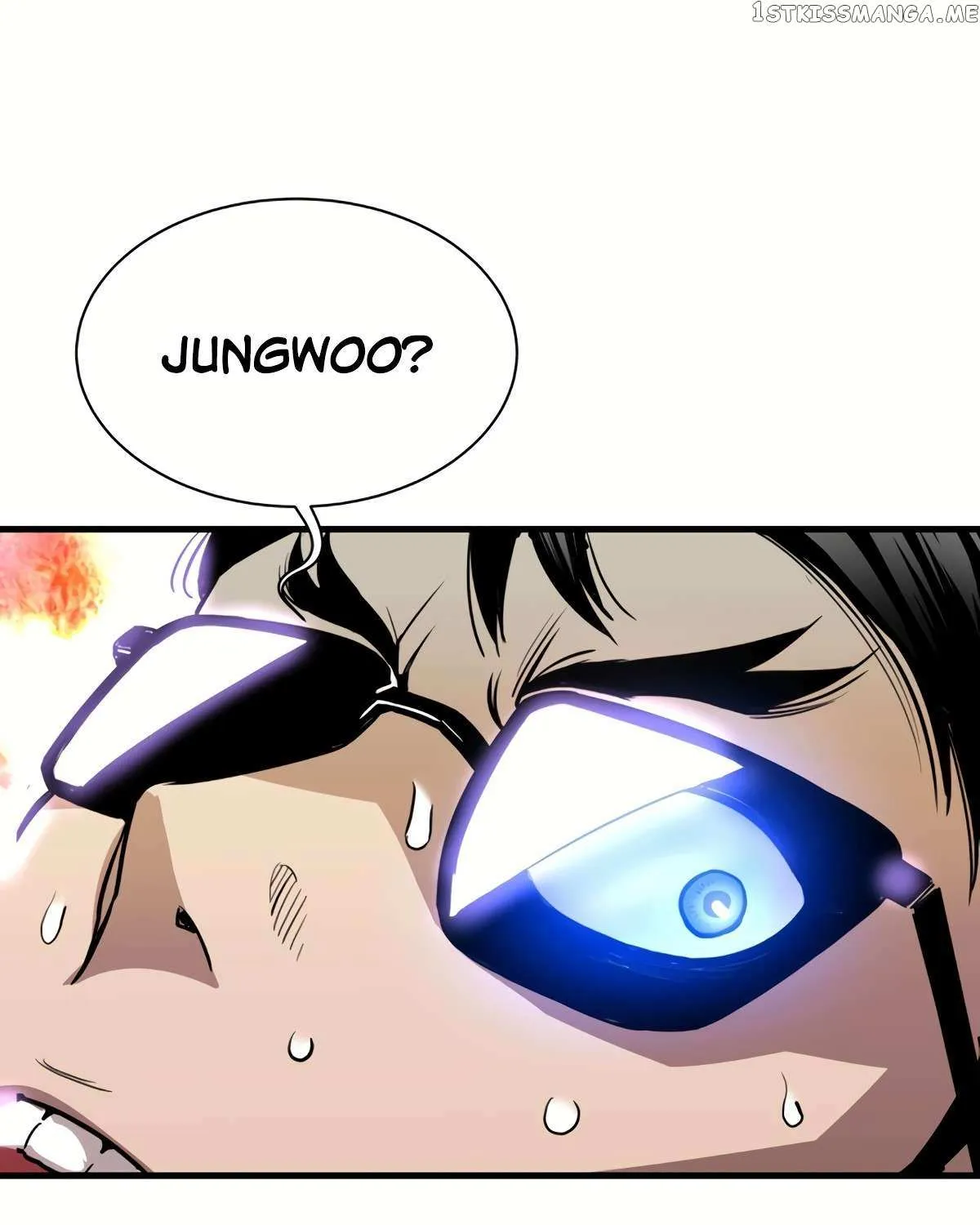 Han Dae Sung Returned From Hell Zinmanga X Chapter 39 Page 138
