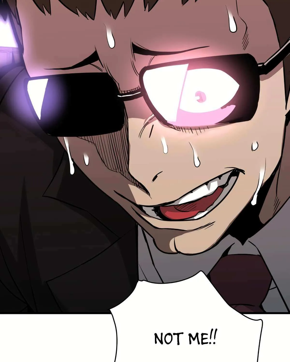 Han Dae Sung Returned From Hell Zinmanga X Chapter 39 Page 140