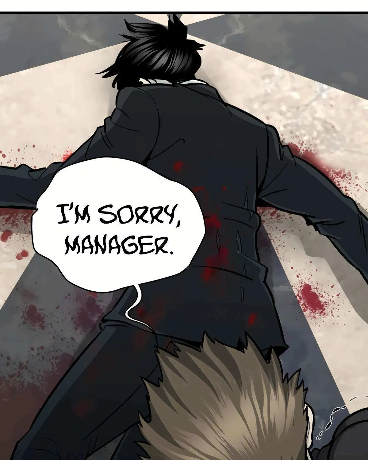 Han Dae Sung Returned From Hell Zinmanga X Chapter 39 Page 157