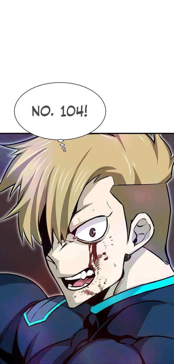 Han Dae Sung Returned From Hell Zinmanga X Chapter 37 Page 3