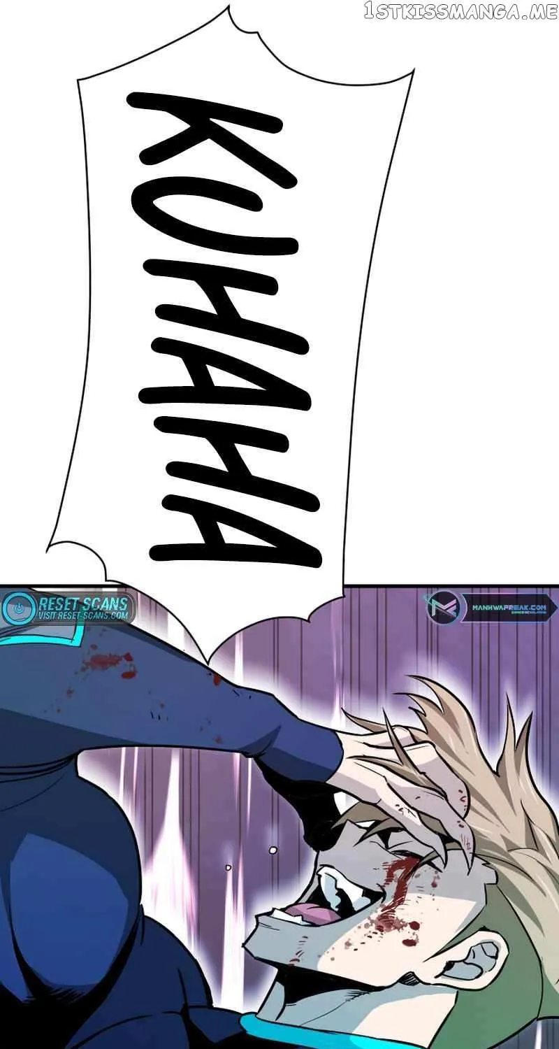 Han Dae Sung Returned From Hell Zinmanga X Chapter 37 Page 6