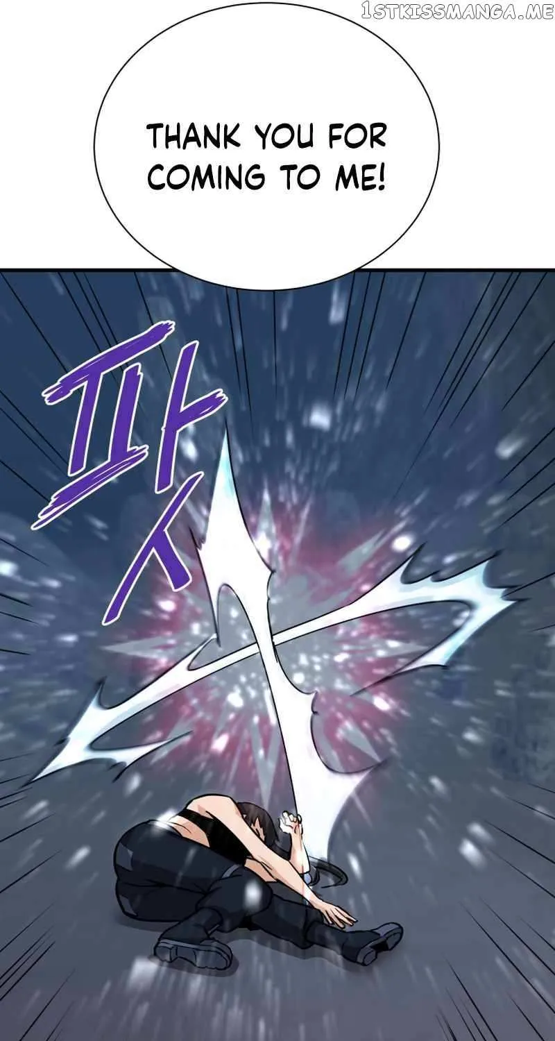 Han Dae Sung Returned From Hell Zinmanga X Chapter 37 Page 10