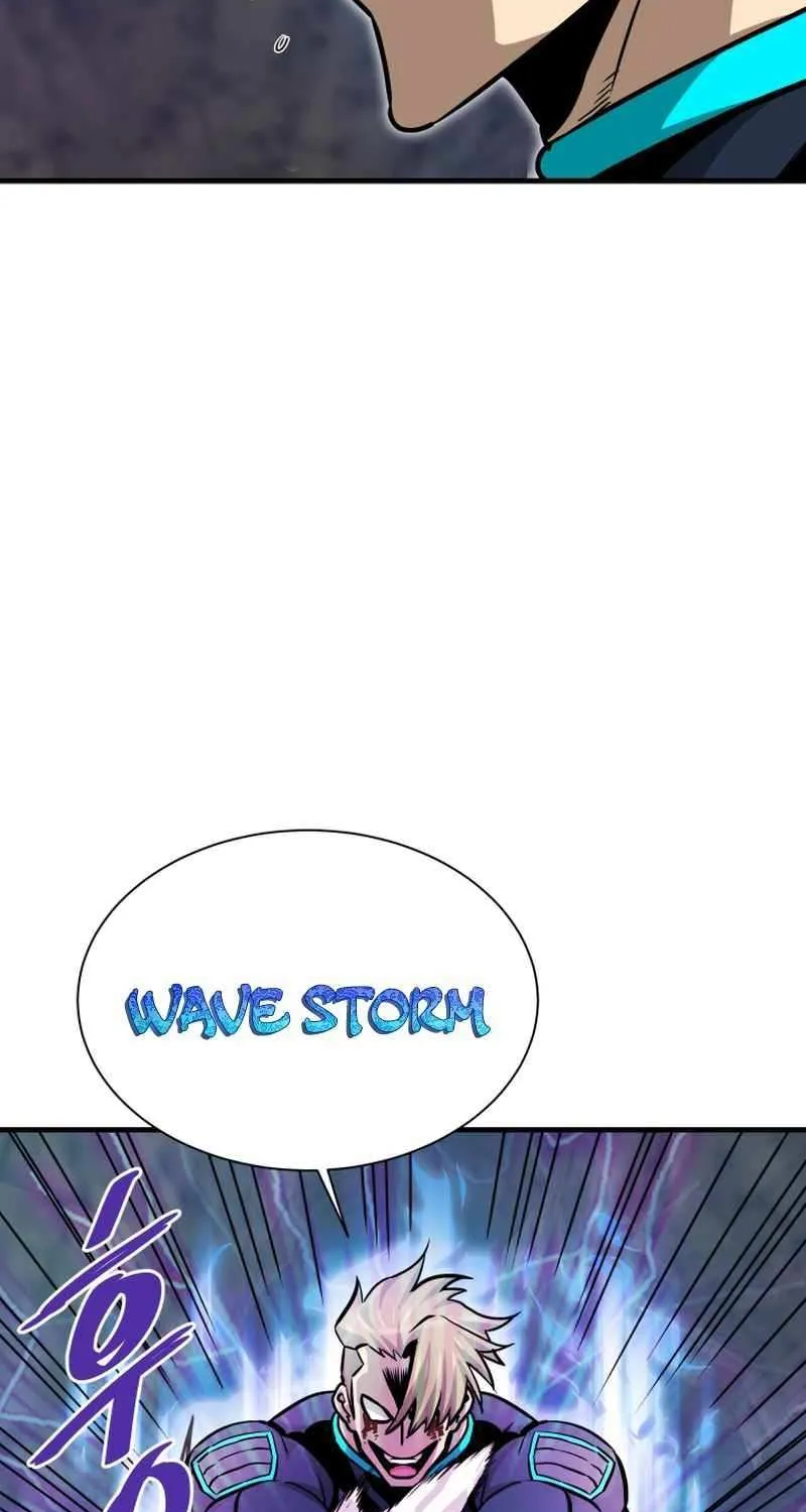 Han Dae Sung Returned From Hell Zinmanga X Chapter 37 Page 31