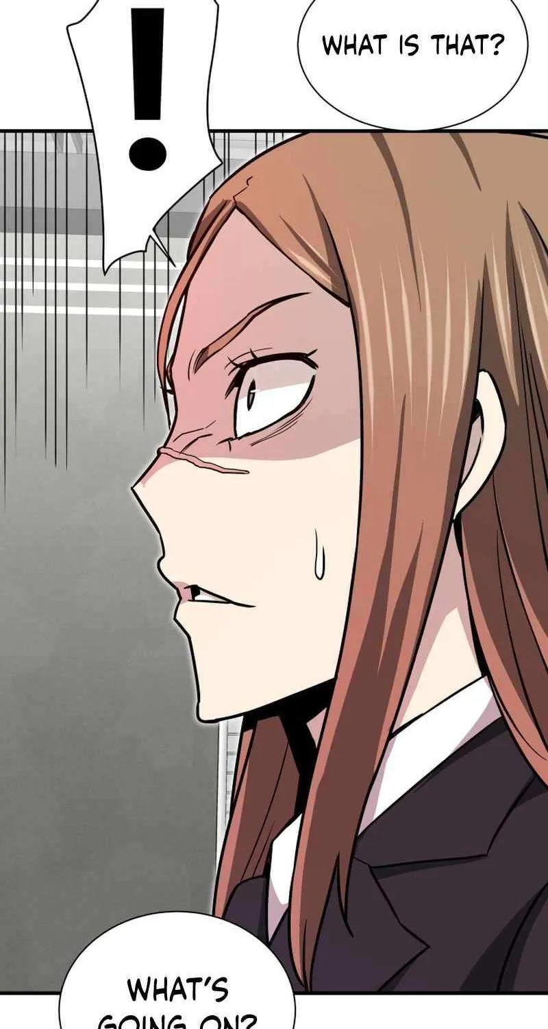 Han Dae Sung Returned From Hell Zinmanga X Chapter 37 Page 89
