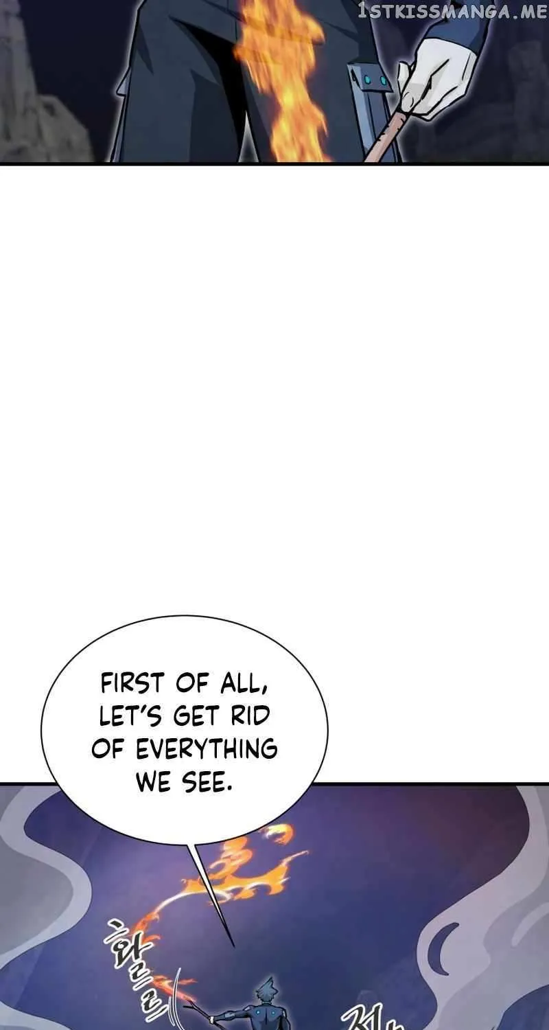 Han Dae Sung Returned From Hell Zinmanga X Chapter 36 Page 18