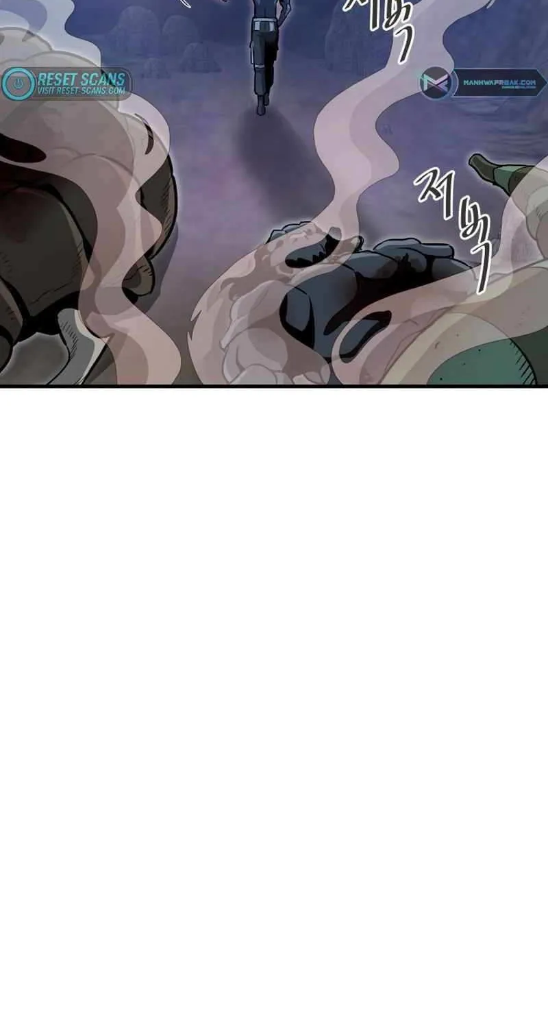 Han Dae Sung Returned From Hell Zinmanga X Chapter 36 Page 19