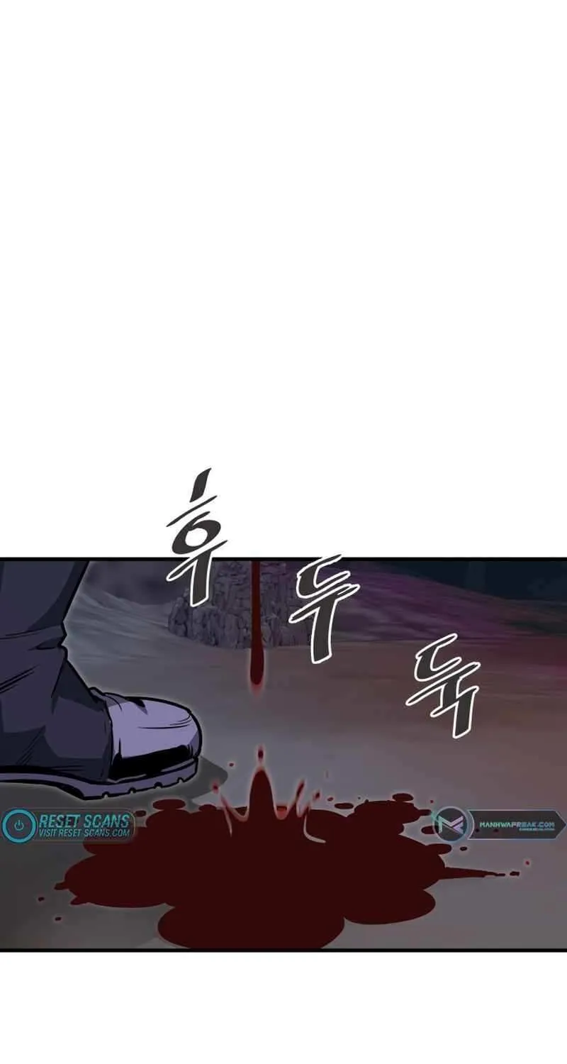 Han Dae Sung Returned From Hell Zinmanga X Chapter 36 Page 28