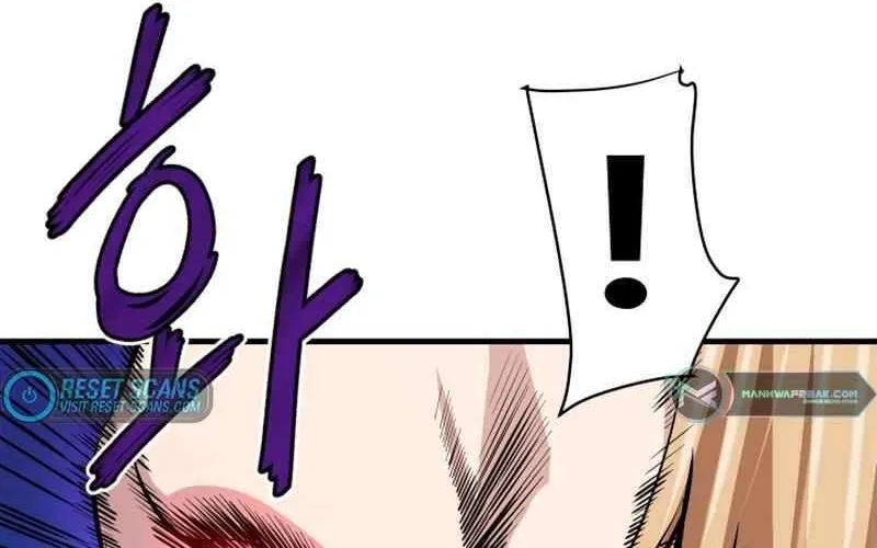 Han Dae Sung Returned From Hell Zinmanga X Chapter 36 Page 33