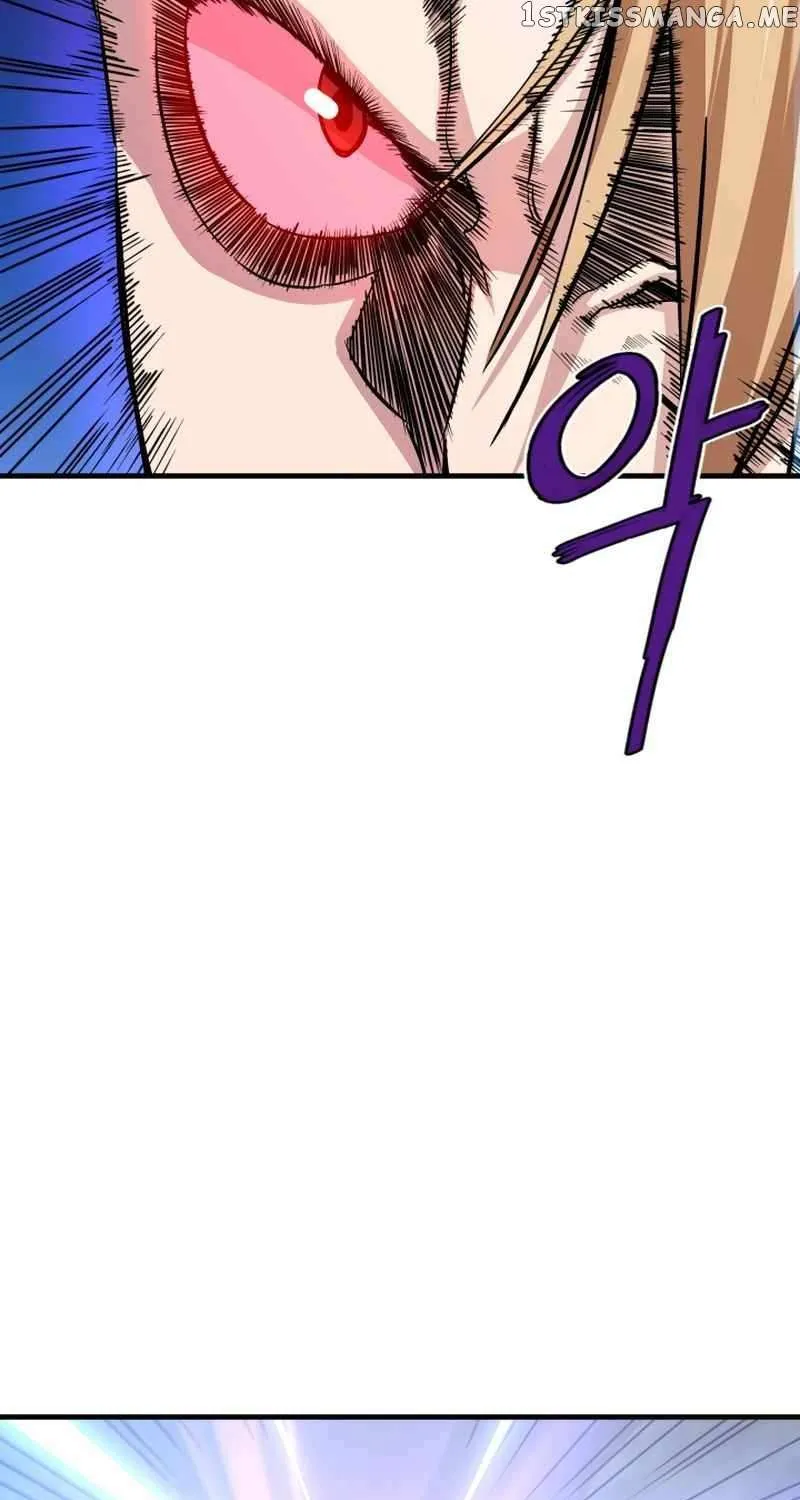 Han Dae Sung Returned From Hell Zinmanga X Chapter 36 Page 34