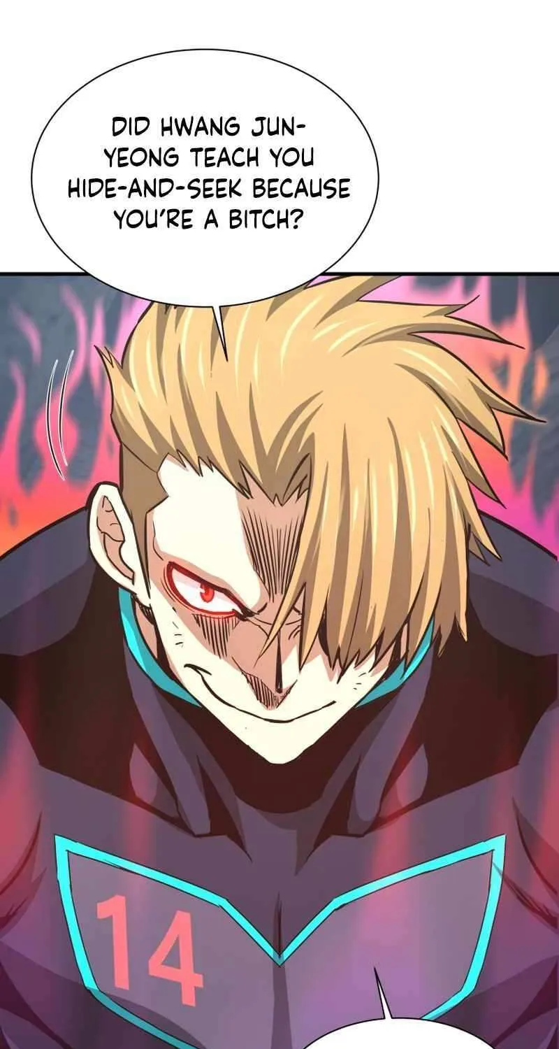 Han Dae Sung Returned From Hell Zinmanga X Chapter 36 Page 44