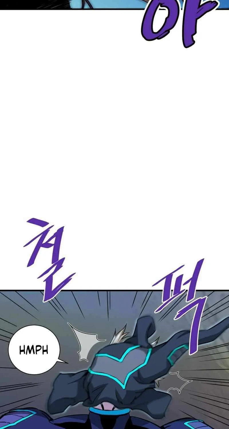 Han Dae Sung Returned From Hell Zinmanga X Chapter 36 Page 52